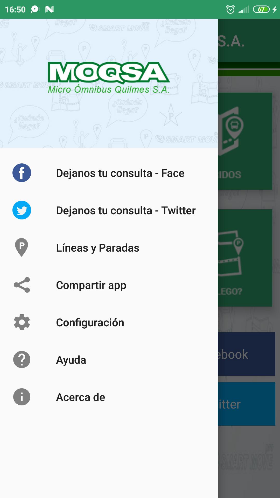 Cuando Llega MOQSA