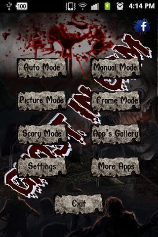 Ghost in Cam (Free)
