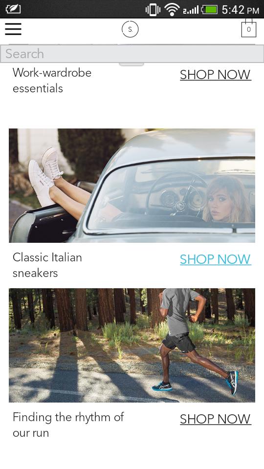 Shoes.com