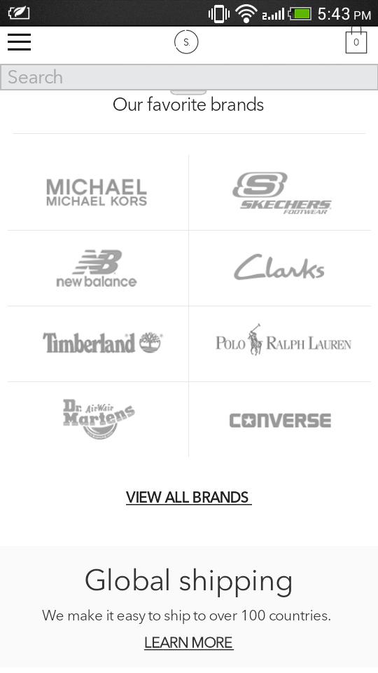 Shoes.com