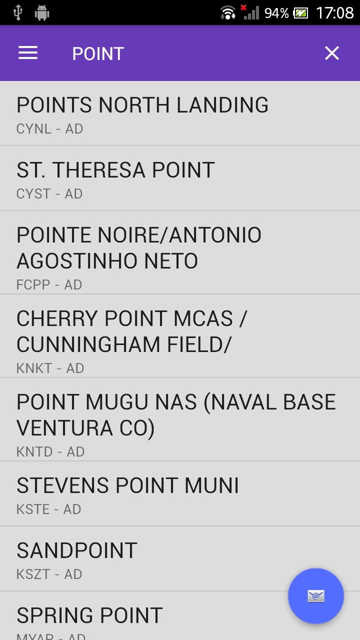 NotamApps