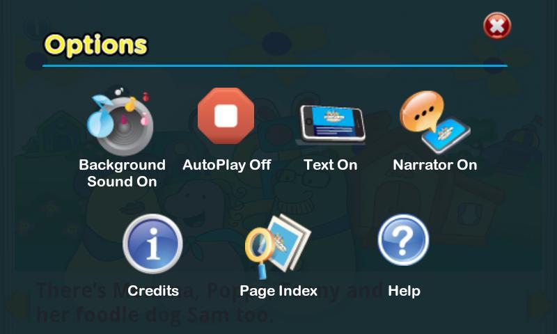 Fanny Foozle StoryChimes