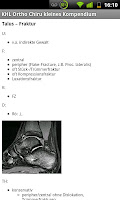 Physiokompend. Test Orthochiru