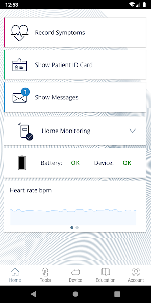 Patient App