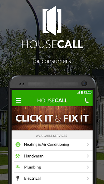 Housecall