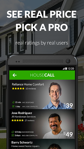 Housecall