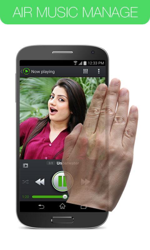 Air Call Manager