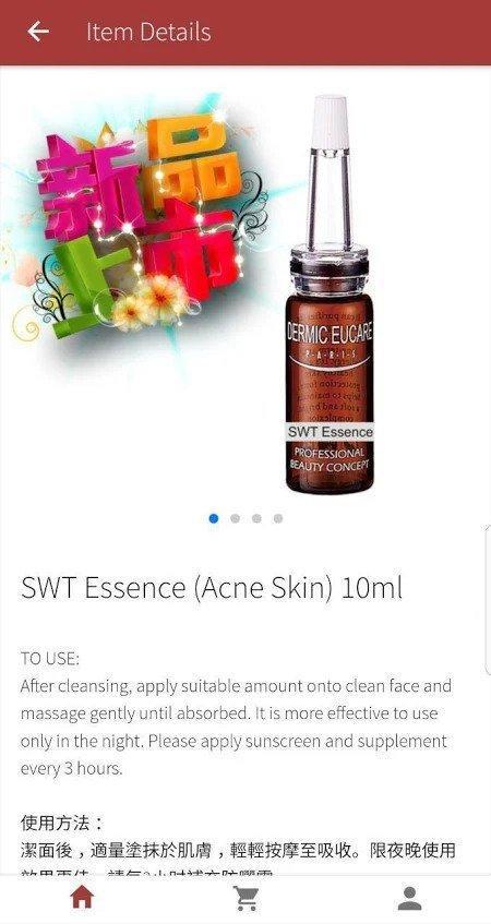 Dermic Eucare