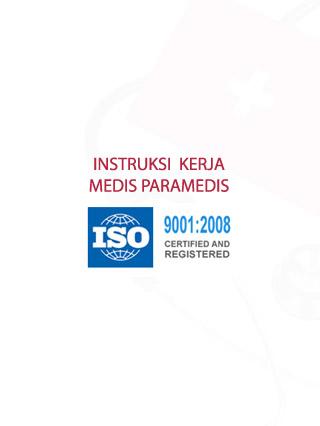 Panduan Dokter Bidan Perawat