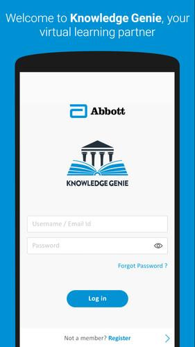 Knowledge Genie