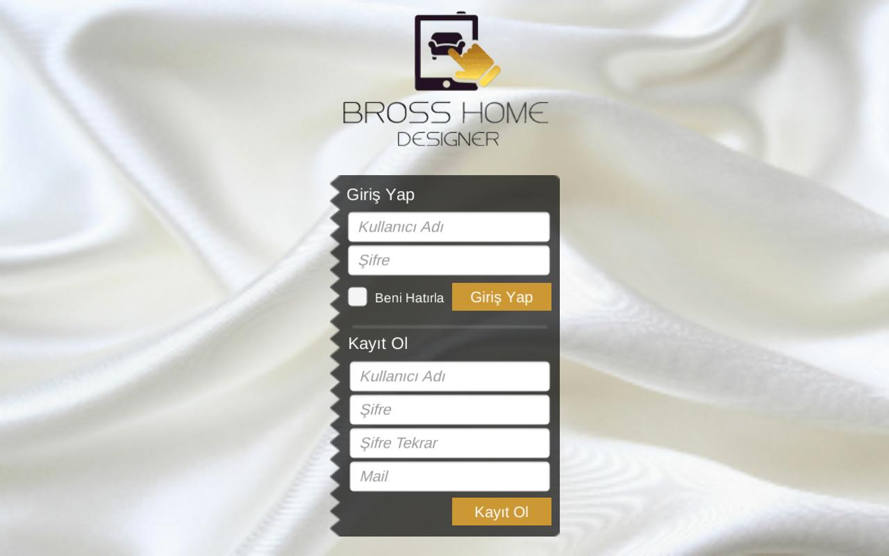 Bross Home Designer