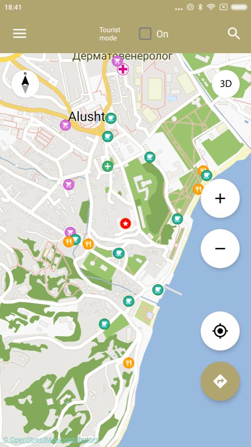 Alushta
