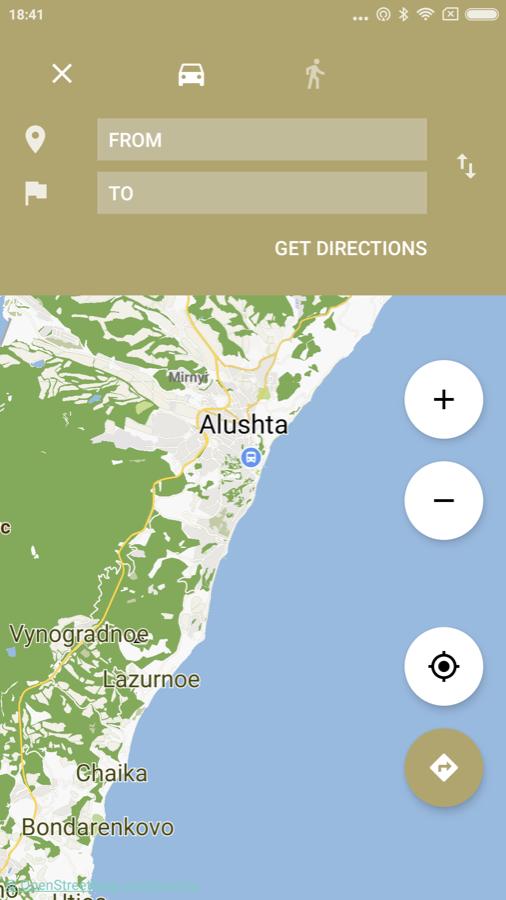 Alushta