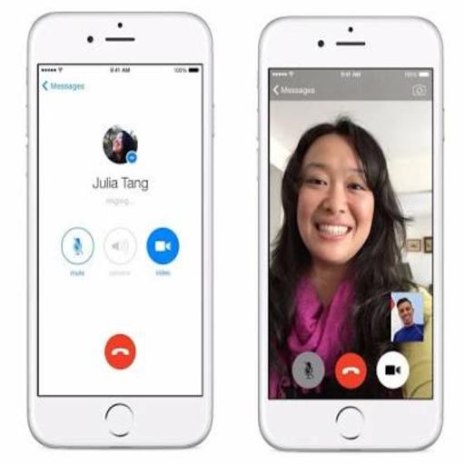 Live Talk - Free Text and Video Chat