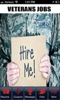 Veterans Jobs