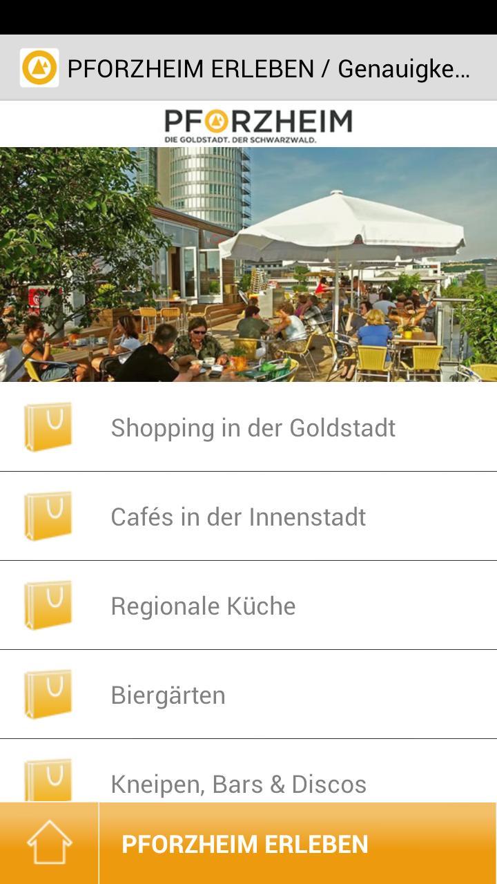 Pforzheim Guide
