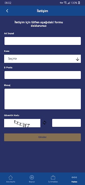 Turkcell DBS Partner 360