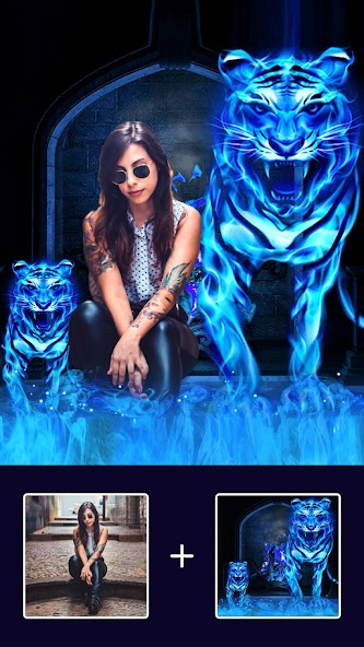 Pic Editor