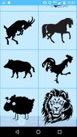 The Animal Sounds
