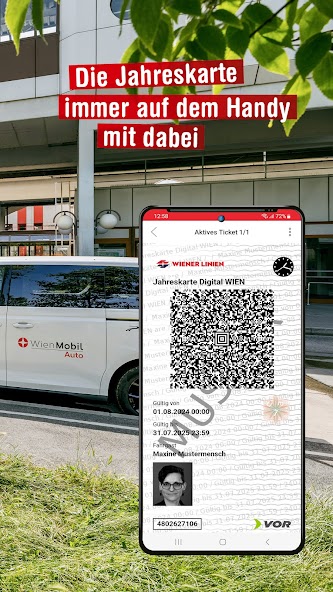 WienMobil