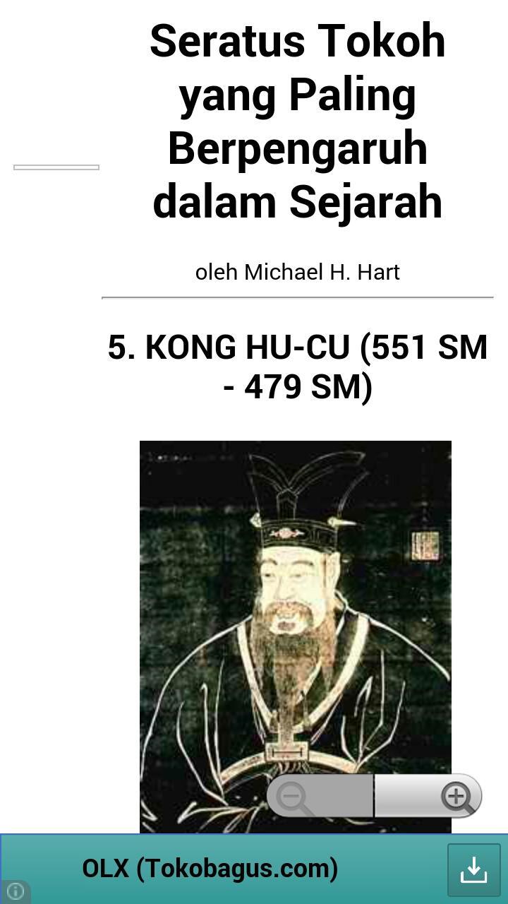 100 Tokoh Dunia