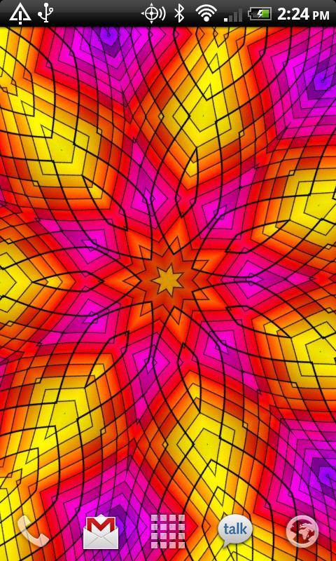 Prismatic Free