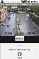 BHTrans Cameras