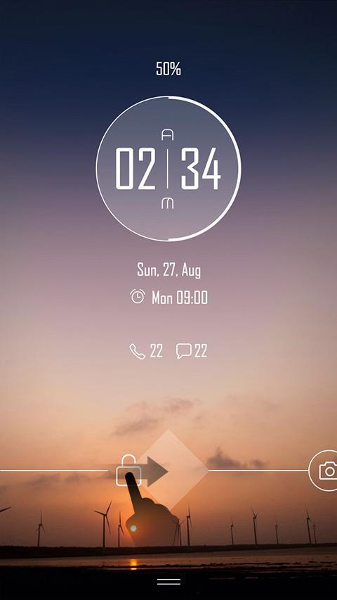 (Free) Draw GO Locker Theme