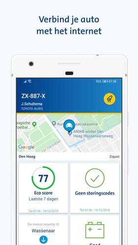 Connected Car