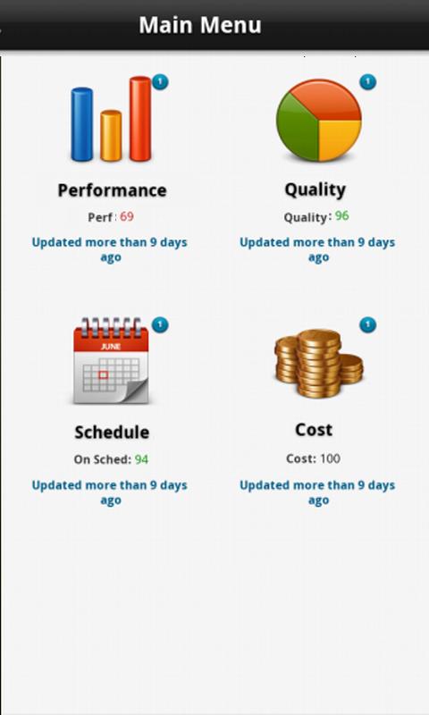 Webalo for Citrix Worx