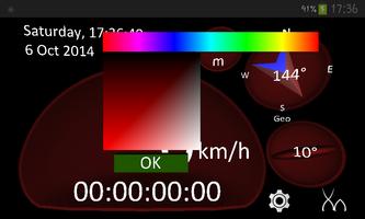 Speedo GPS Lite