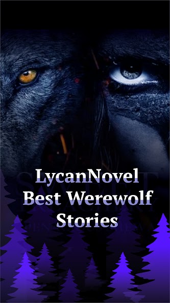 LycanNovel