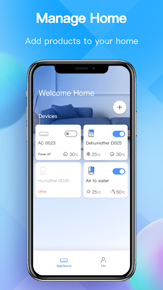NetHome Plus