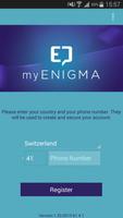 myENIGMA