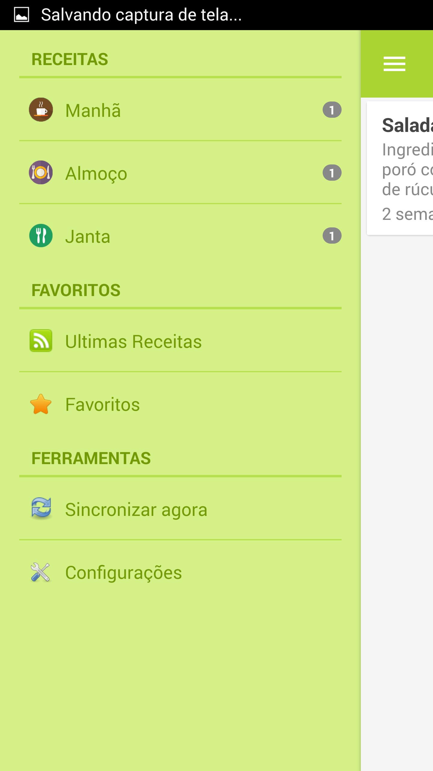 Dieta Detox
