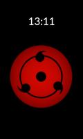Sharingan Keyguard V2