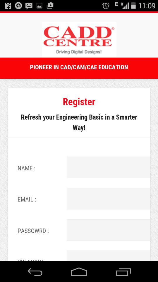 CADD Centre