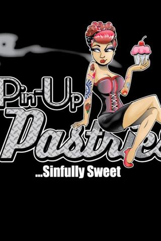 Pin-Up Pastries