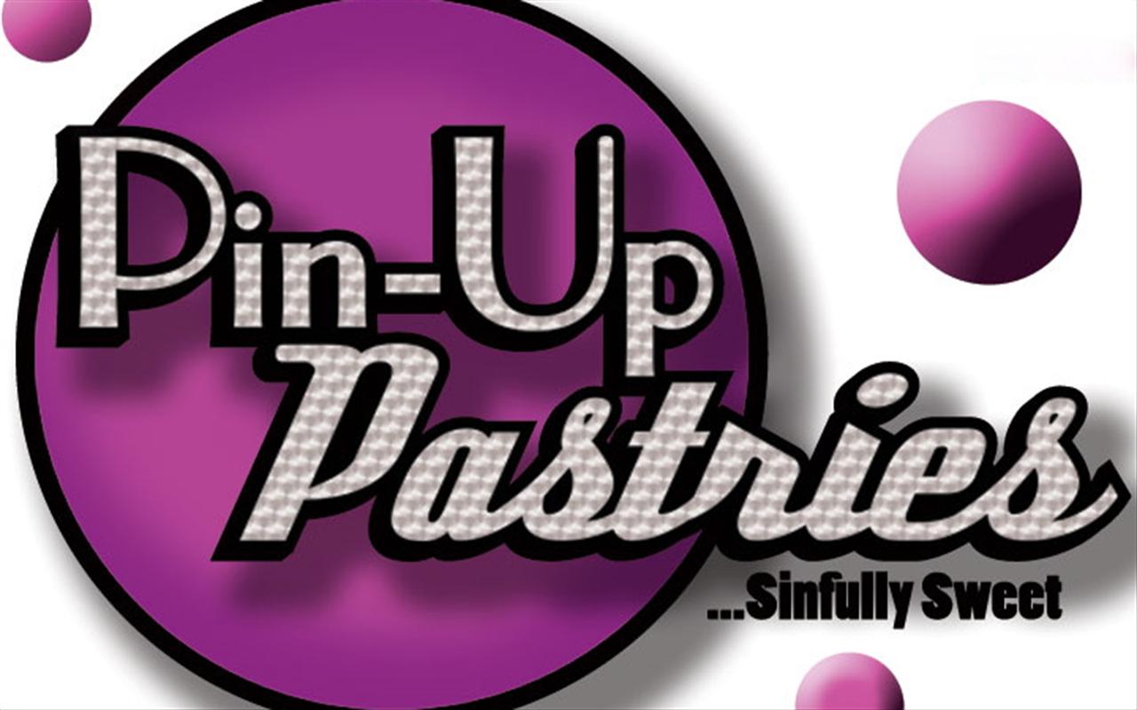 Pin-Up Pastries