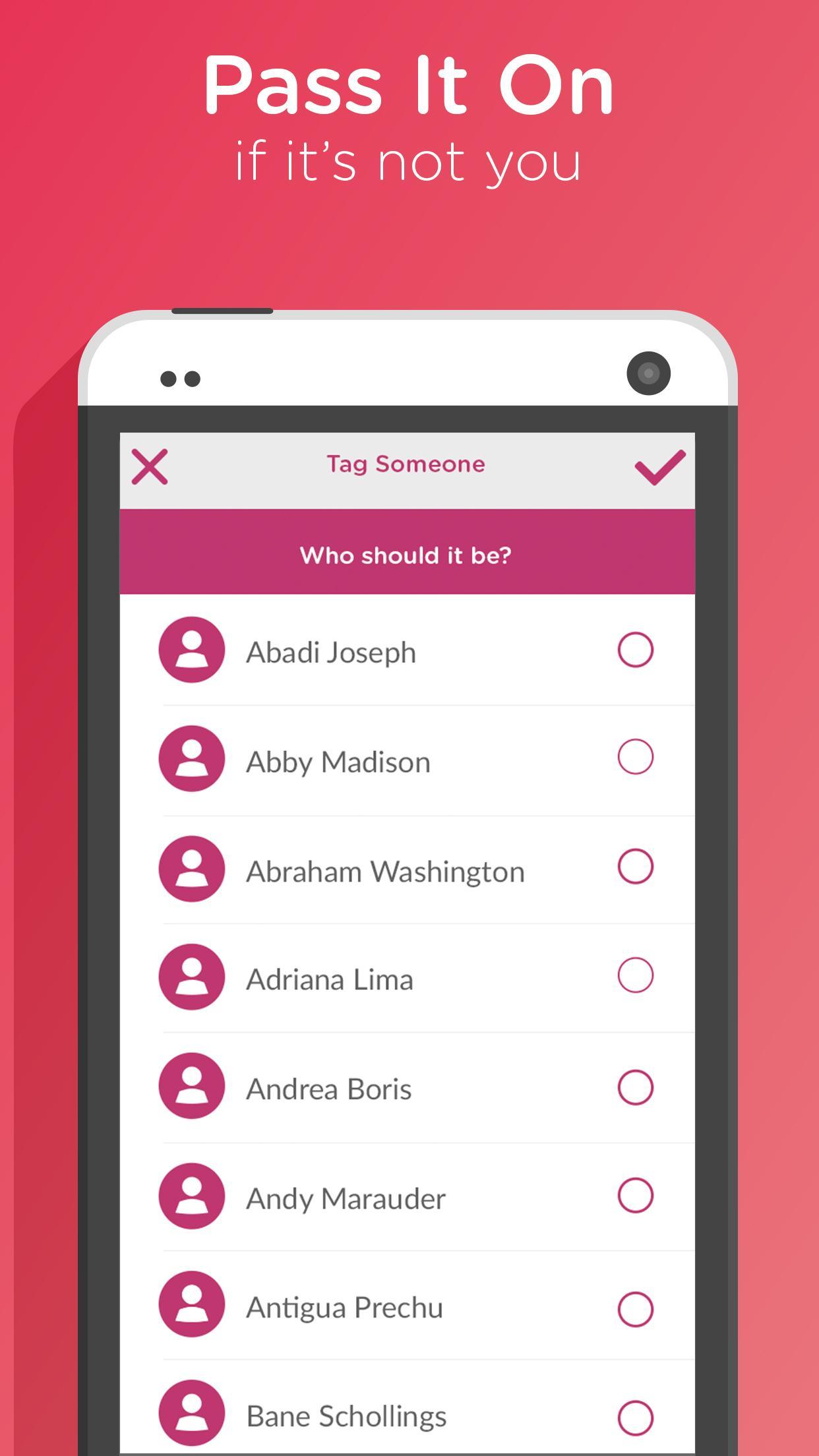 Gossip Hub - Know it first