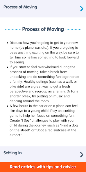 Sesame for Military Families