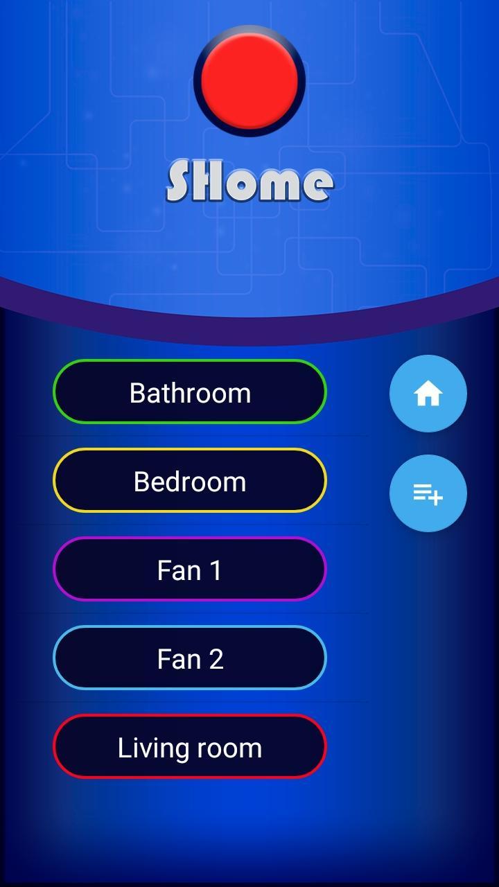 Bluetooth Light Control DIY