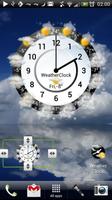 Weather Clock