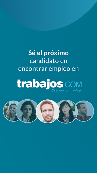 Trabajos.com
