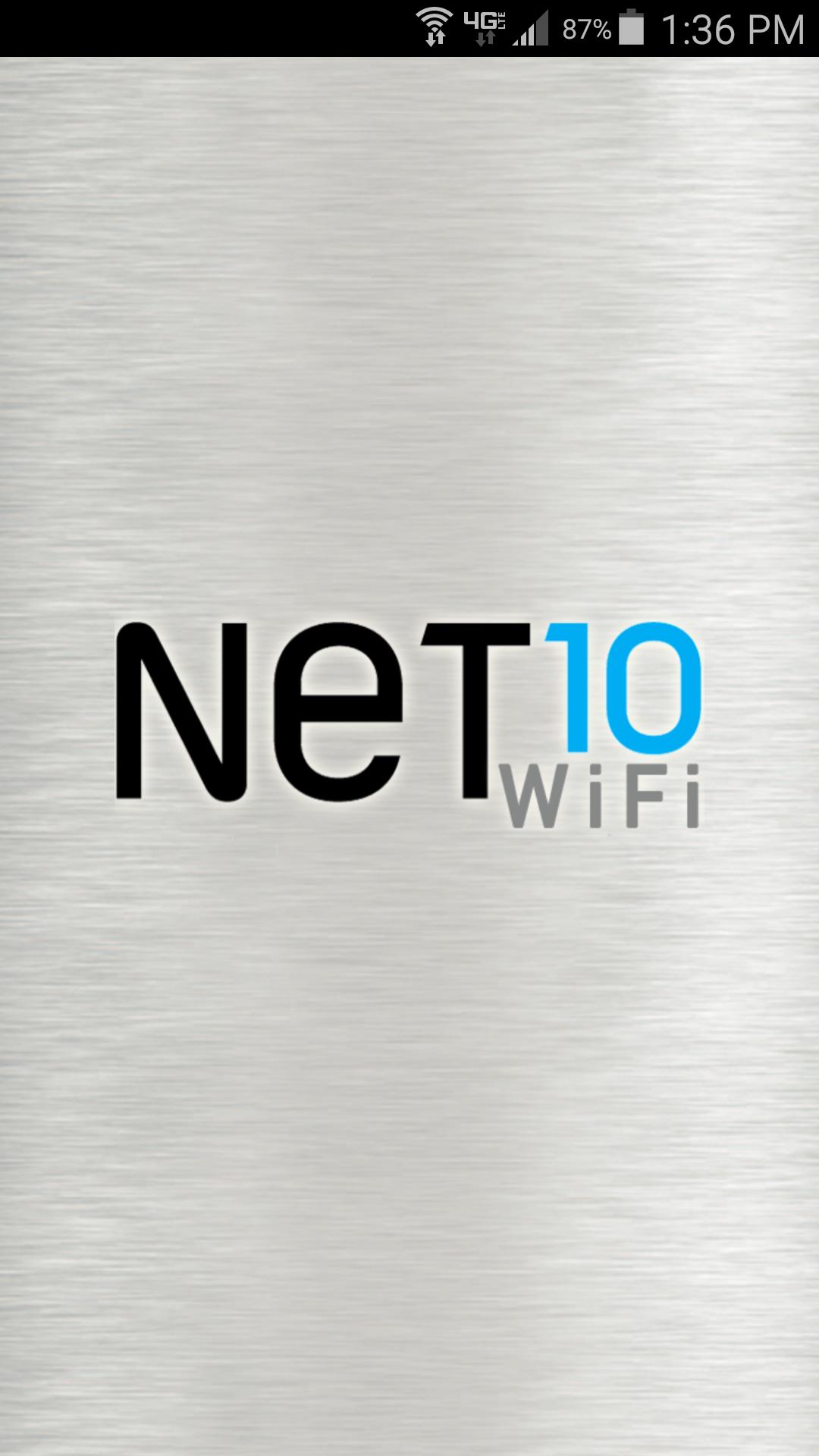 Net10 Wi-Fi