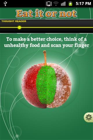 Best Diet Control App -Healthy