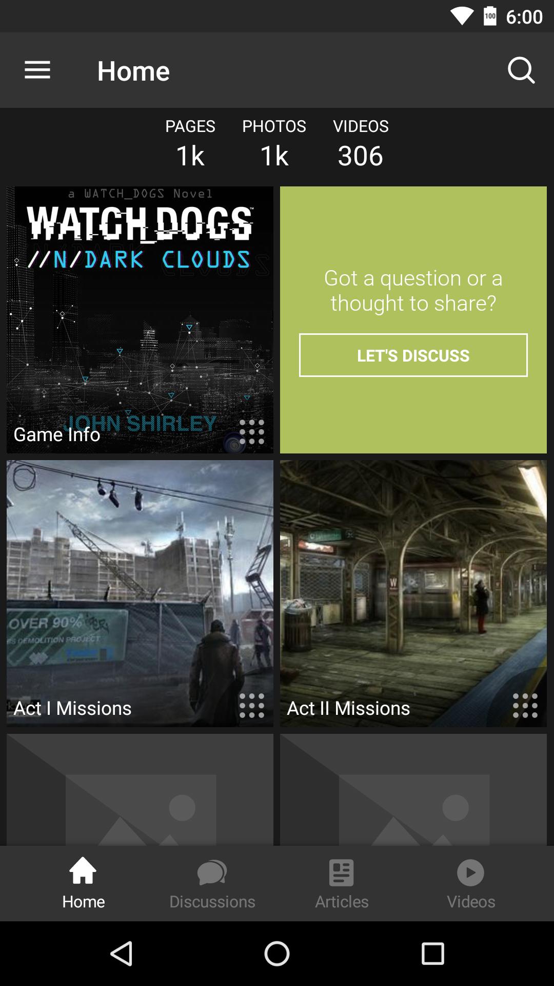 FANDOM for: Watch Dogs