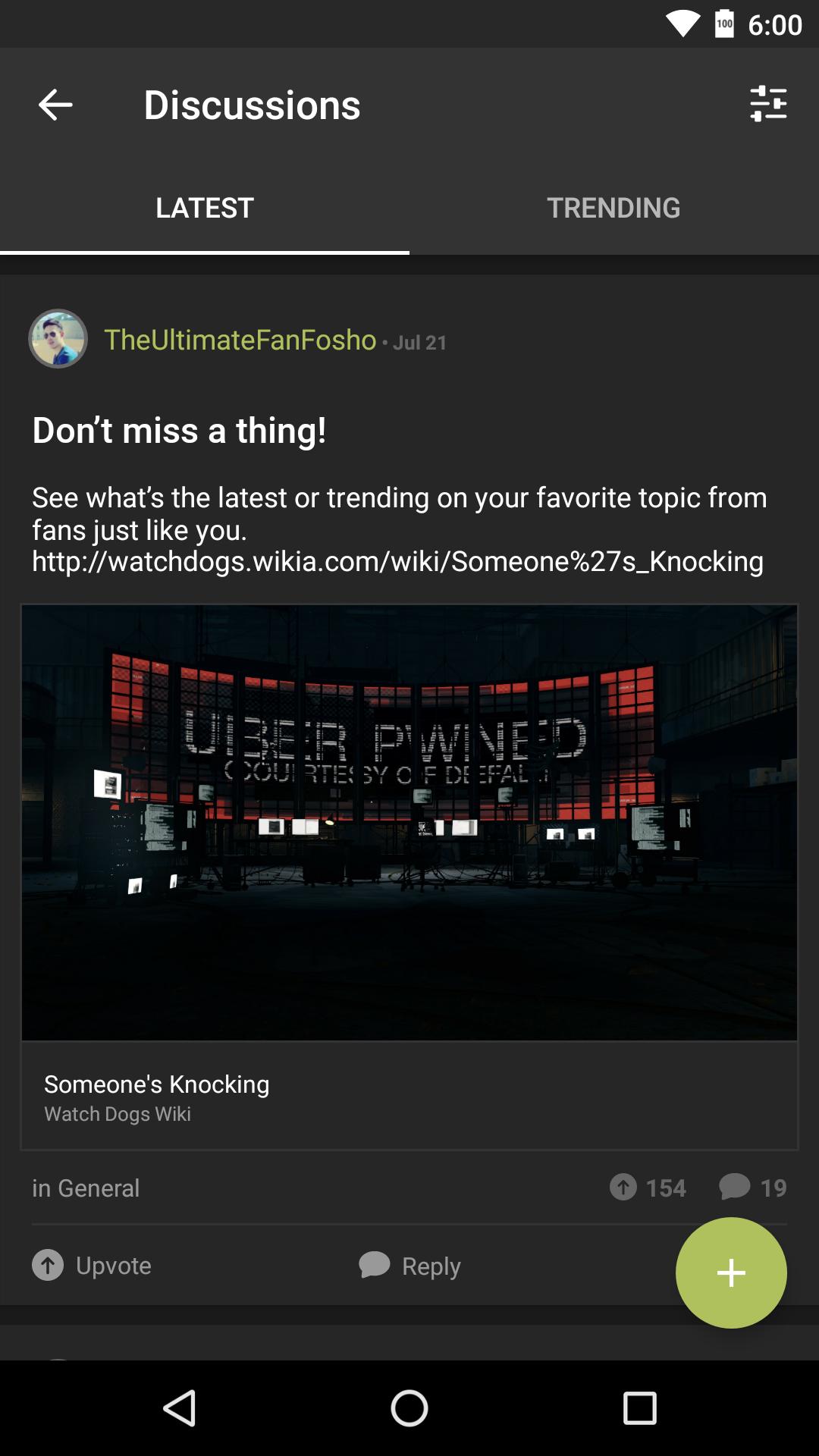 FANDOM for: Watch Dogs