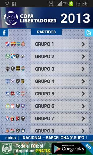 Copa Libertadores 2013