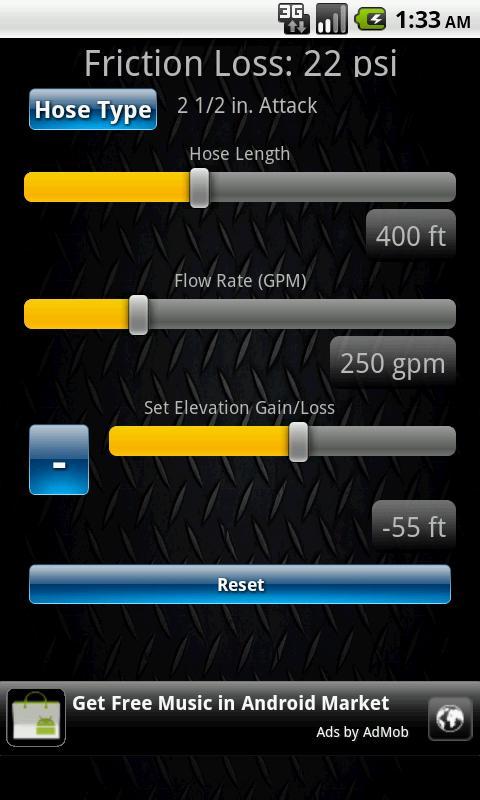 Pocket Engineer Free